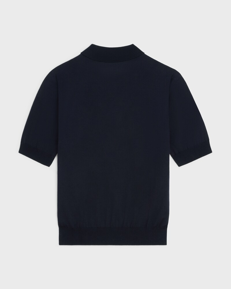 POLO - NAVY -  - 1 | CELINE