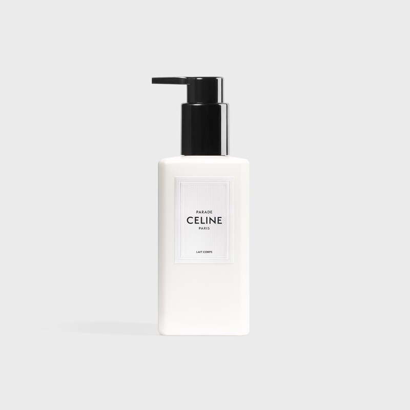BODY LOTION PARADE 250ML -  - PILATES CELINE - 1 | CELINE