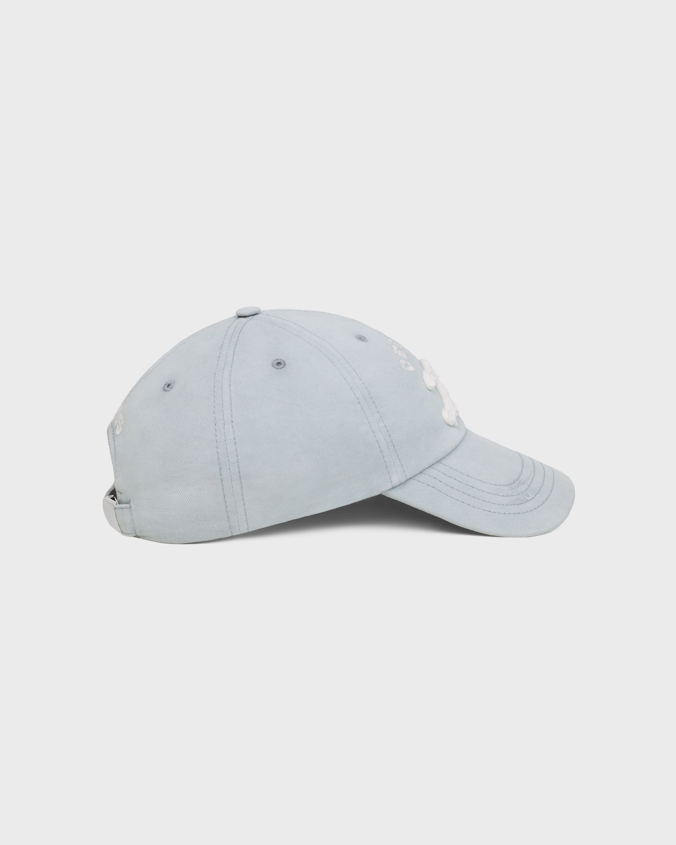 VIVIENNE CAP - FADED GREY | CELINE