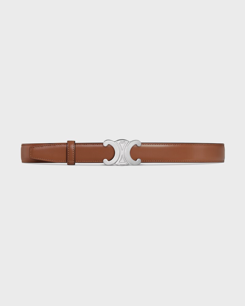 Reversible Strap 25MM IN TAURILLON -  -  - 1 | CELINE