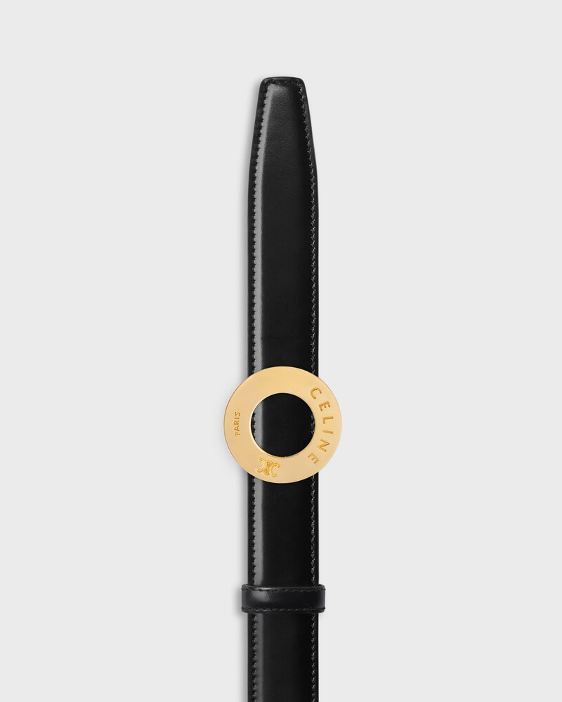 Reversible Strap 25MM IN TAURILLON -  -  - 1 | CELINE