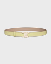 Reversible Strap 25MM IN TAURILLON -  -  - 1 | CELINE