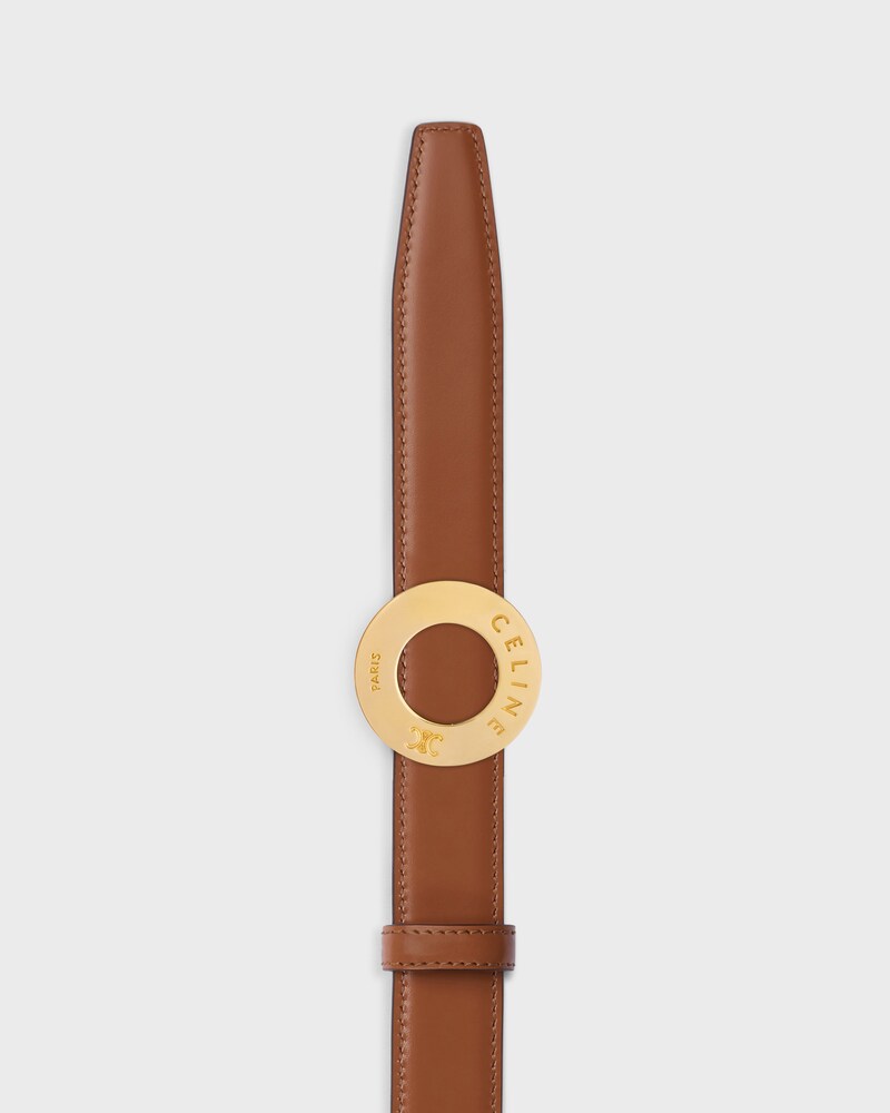 Reversible Strap 25MM IN TAURILLON -  -  - 1 | CELINE