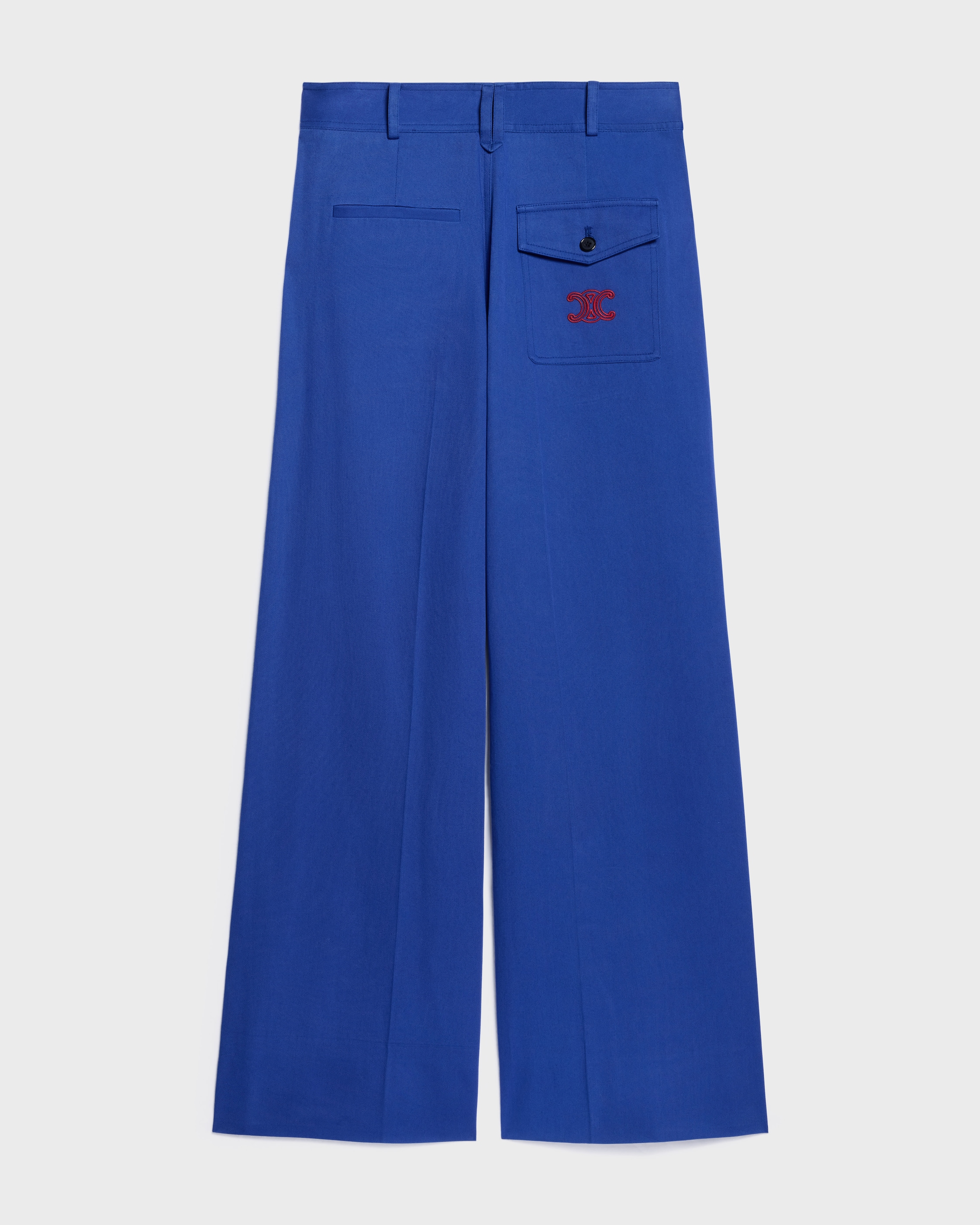 パンツ レディース | CELINE | セリーヌ公式サイト | ハイブランド