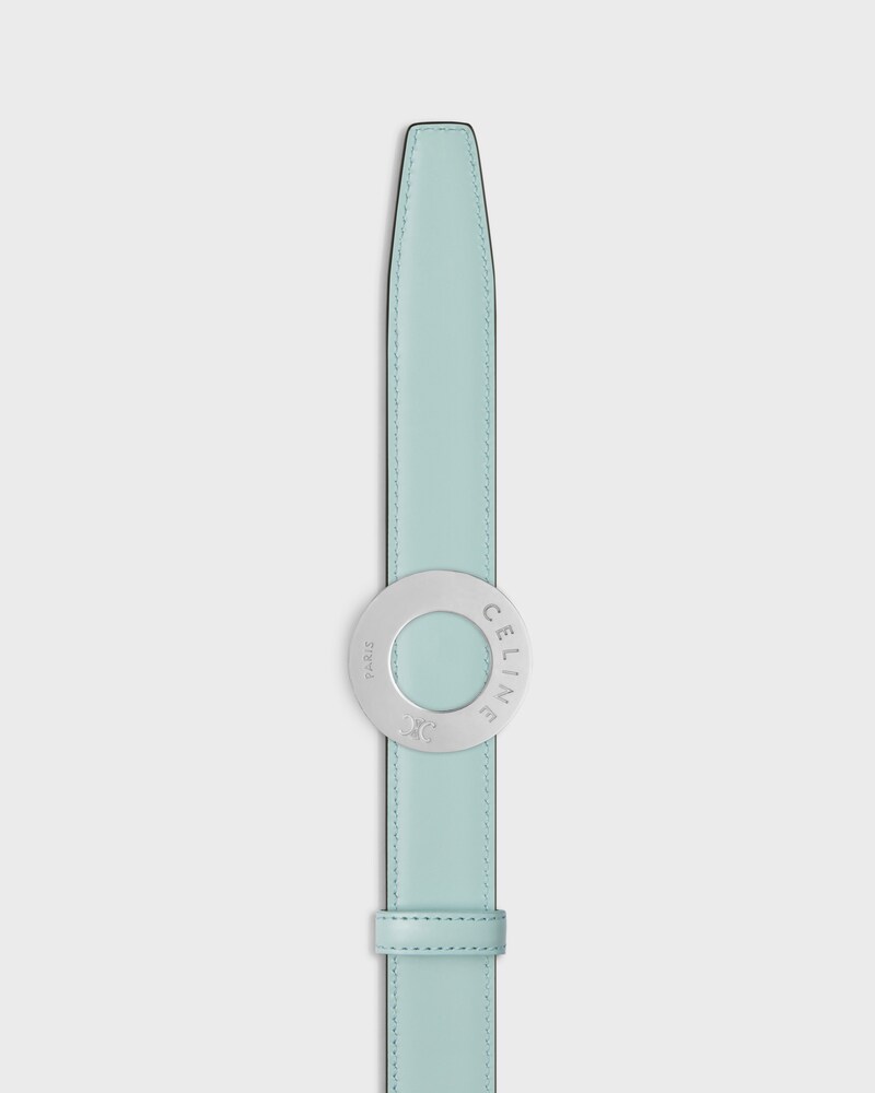 Reversible Strap 25MM IN TAURILLON -  -  - 1 | CELINE