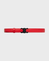 Reversible Strap 25MM IN TAURILLON -  -  - 2 | CELINE