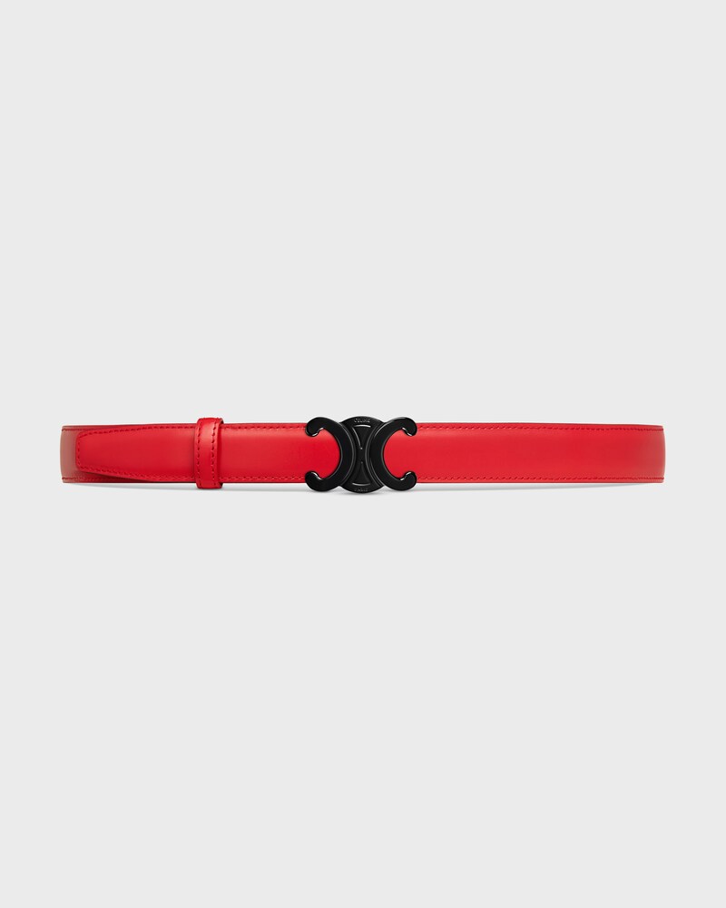 Reversible Strap 25MM IN TAURILLON -  -  - 1 | CELINE