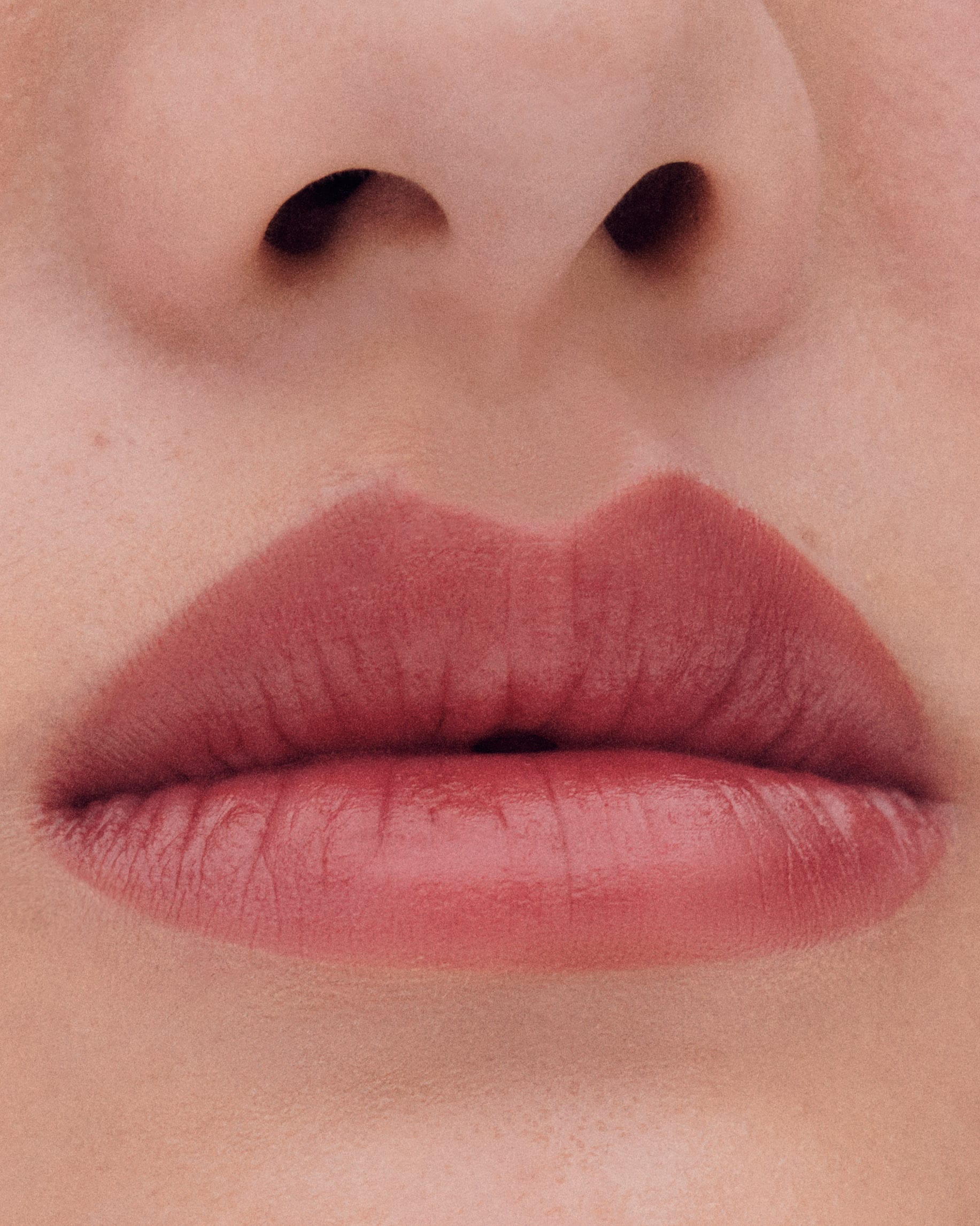REFILL - LE ROUGE CELINE06 HORTENSE - MATTE LIP BALM - 06 HORTENSE