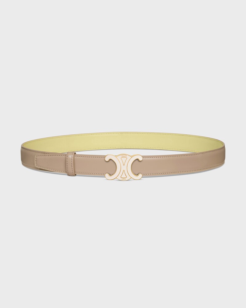Reversible Strap 25MM IN TAURILLON -  -  - 1 | CELINE