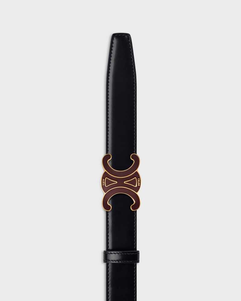Reversible Strap 25MM IN TAURILLON -  -  - 1 | CELINE