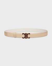 Reversible Strap 25MM IN TAURILLON -  -  - 1 | CELINE
