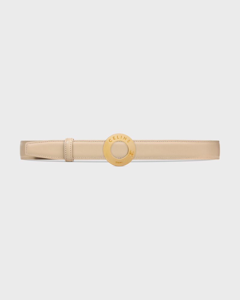 Reversible Strap 25MM IN TAURILLON -  -  - 1 | CELINE