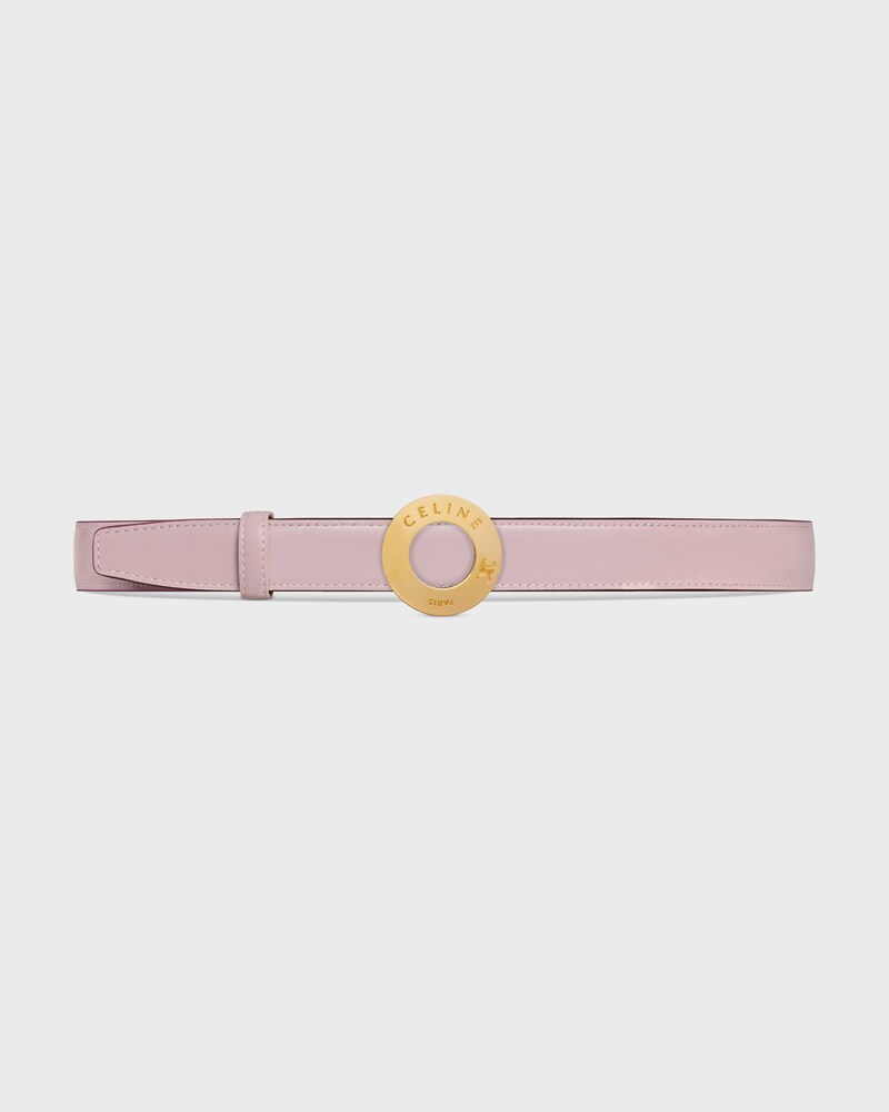 Boucle Celine disc 25mm Métal -  -  - 1 | CELINE