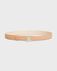 Reversible Strap 25MM IN TAURILLON -  -  - 1 | CELINE