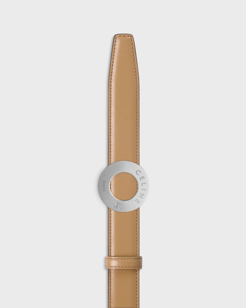Reversible Strap 25MM IN TAURILLON -  -  - 1 | CELINE