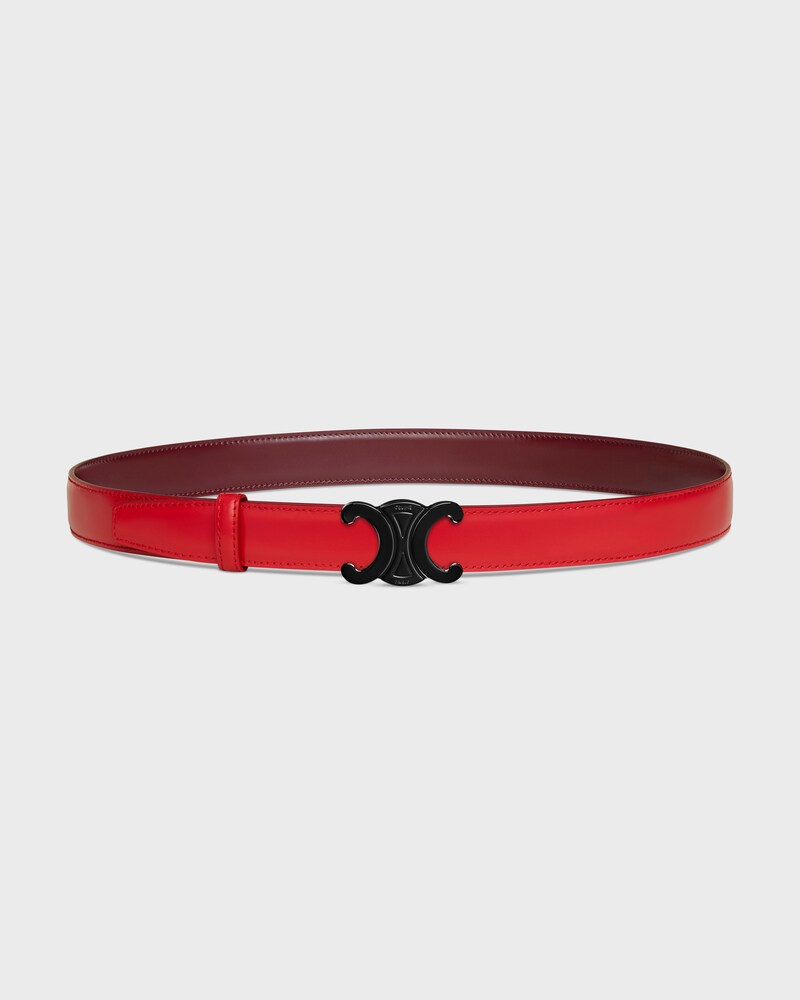 Reversible Strap 25MM IN TAURILLON -  -  - 1 | CELINE