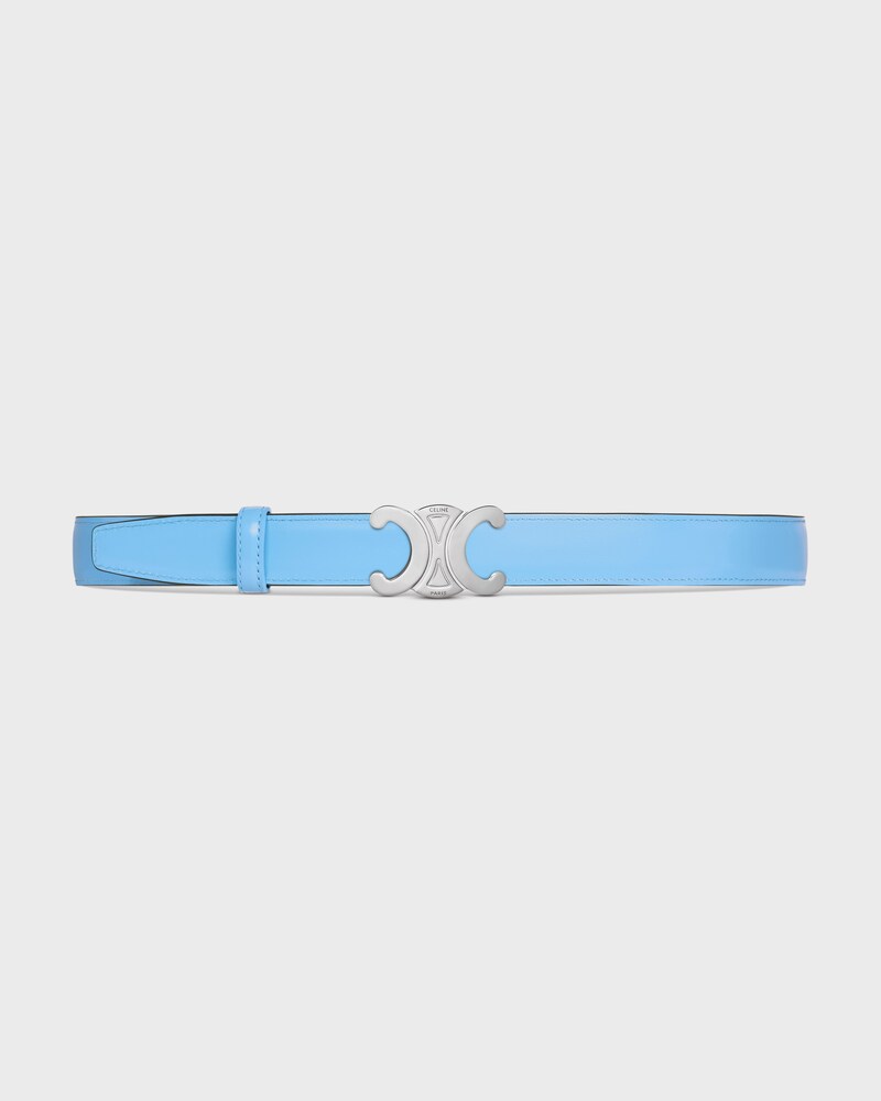 Reversible Strap 25MM IN TAURILLON -  -  - 1 | CELINE
