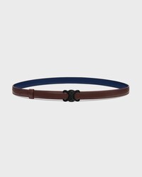 Reversible Strap 18MM IN TAURILLON -  -  - 2 | CELINE