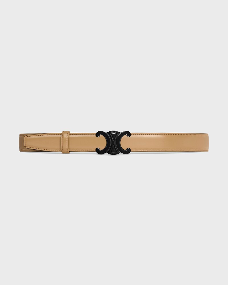 Triomphe Buckle 25MM IN METAL -  -  - 1 | CELINE