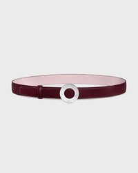 CELINE DISC BUCKLE 25MM IN METAL -  -  - 1 | CELINE