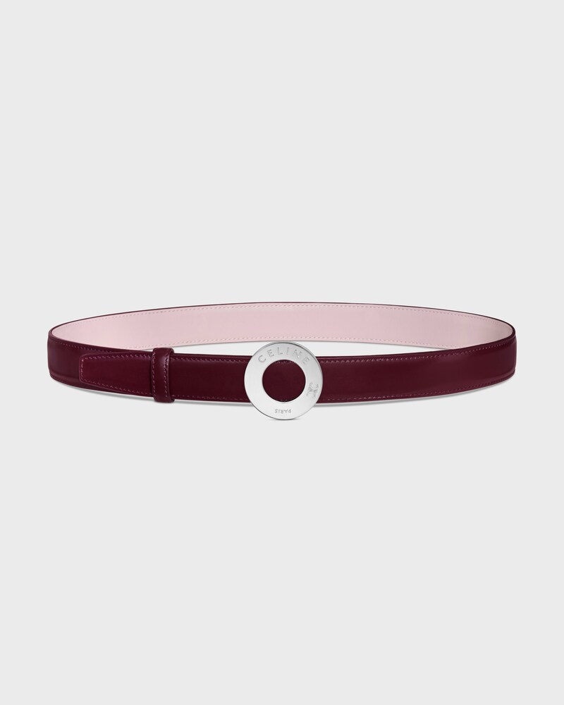 Boucle Celine disc 25mm Métal -  -  - 1 | CELINE