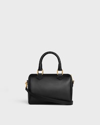 SMALL BOSTON IN Smooth Calfskin - BLACK - GIFT FINDER - 2 | CELINE
