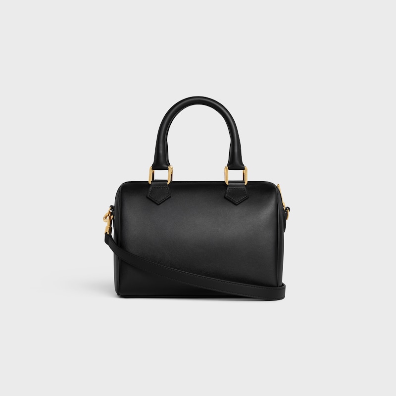 小号波士顿包 - 黑色 - GIFT FINDER - 1 | CELINE