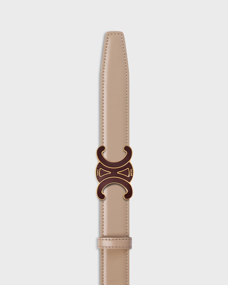 Reversible Strap 25MM IN TAURILLON -  -  - 1 | CELINE