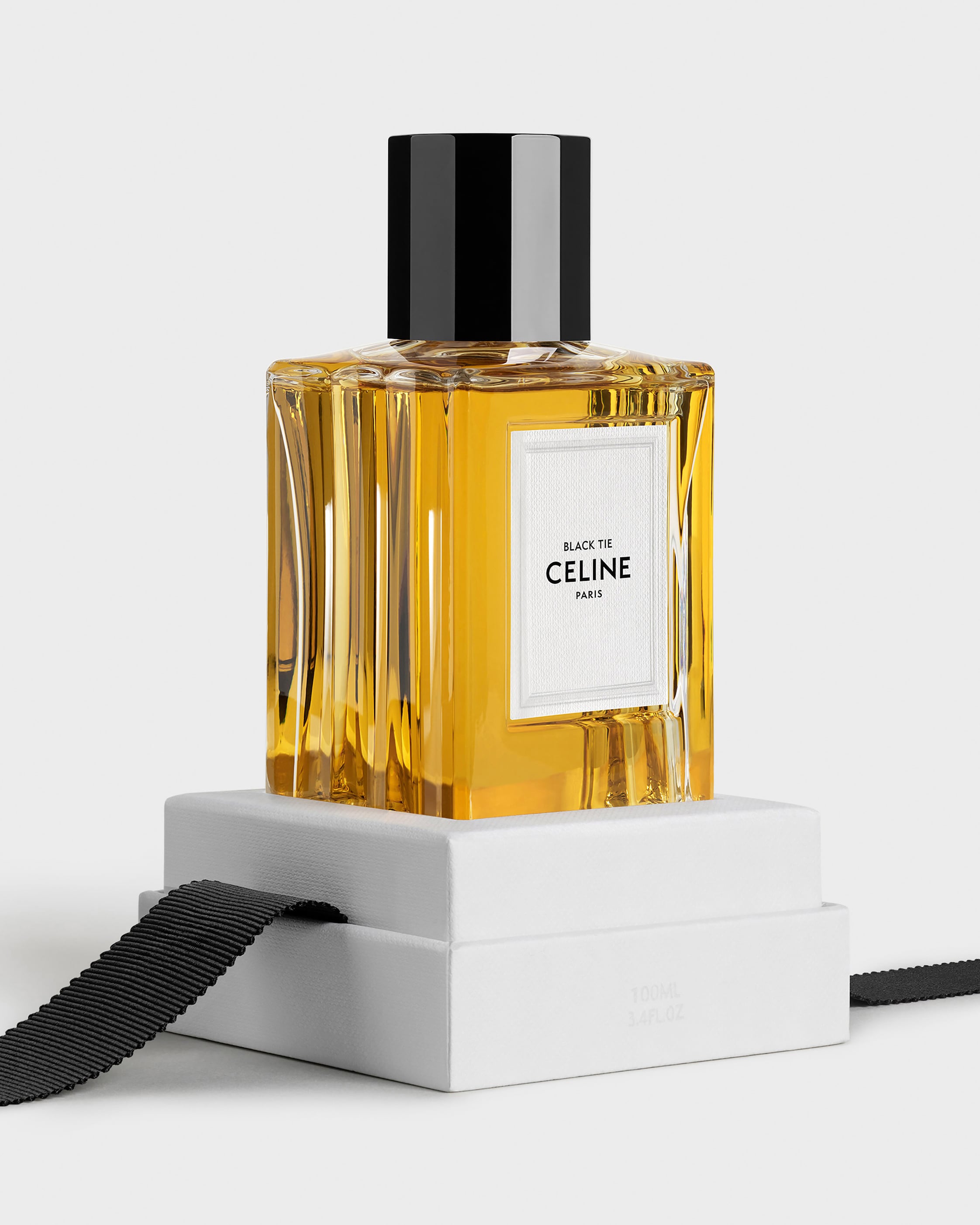 BLACK TIE ブラック・タイ オードパルファム 100ML | CELINE