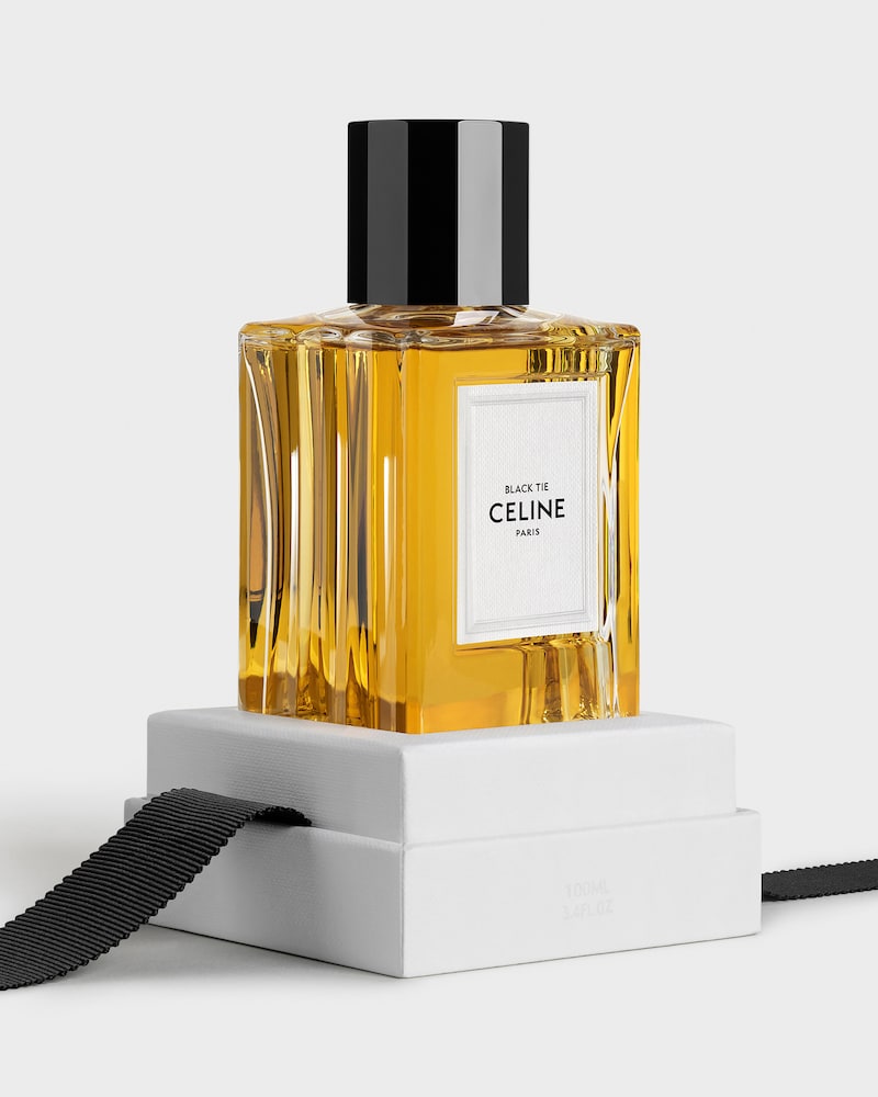 BLACK TIE EAU DE PARFUM 100ML -  - SMALL GIFTS - 1 | CELINE