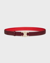 Reversible Strap 25MM IN TAURILLON -  -  - 2 | CELINE