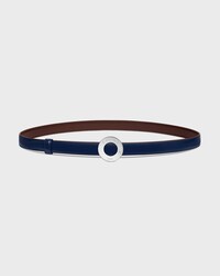 Reversible Strap 18MM IN TAURILLON -  -  - 1 | CELINE