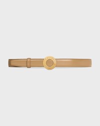 Reversible Strap 25MM IN TAURILLON -  -  - 2 | CELINE
