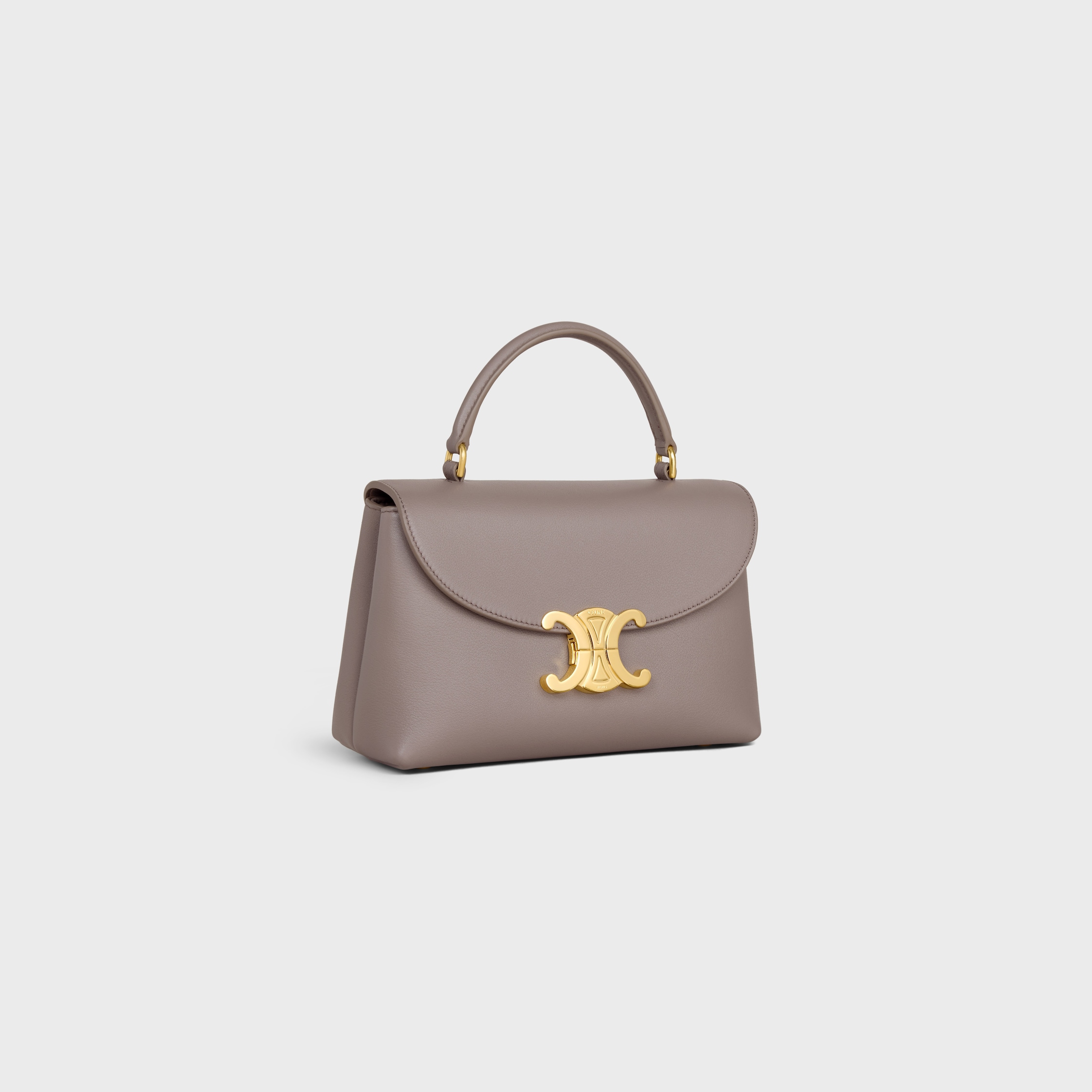 ハンドバッグ - レディース ハンドバッグ - グレー | CELINE