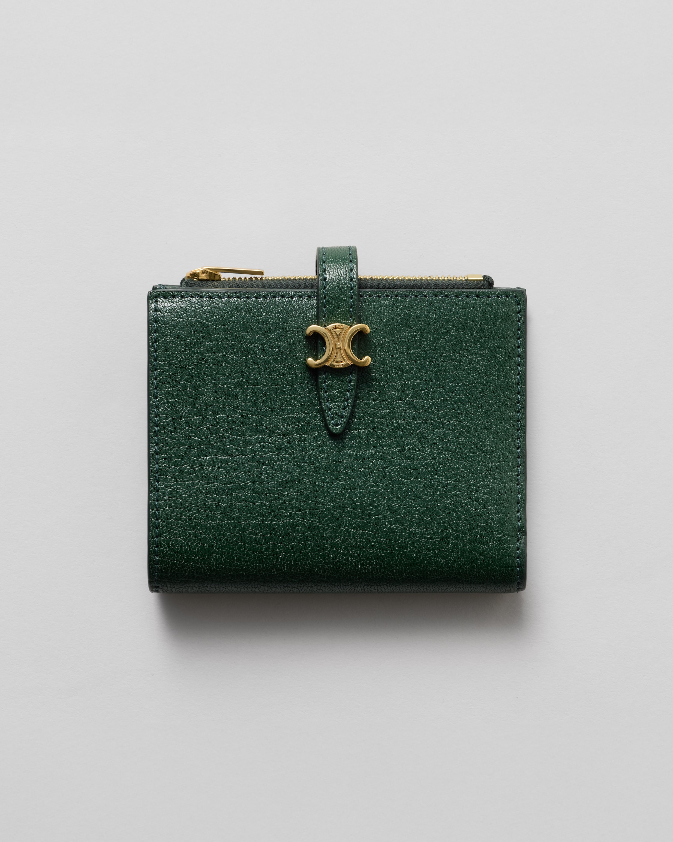 財布・ウォレット レディース - レザー | CELINE | セリーヌ公式サイト
