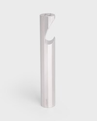 DÉCAPSULEUR ACIER - ARGENT - CADEAUX ESSENTIELS - 2 | CELINE