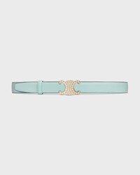 Reversible Strap 25MM IN TAURILLON -  -  - 2 | CELINE