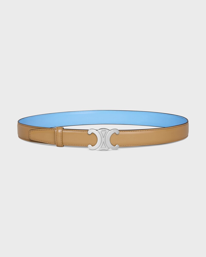Reversible Strap 25MM IN TAURILLON -  -  - 1 | CELINE
