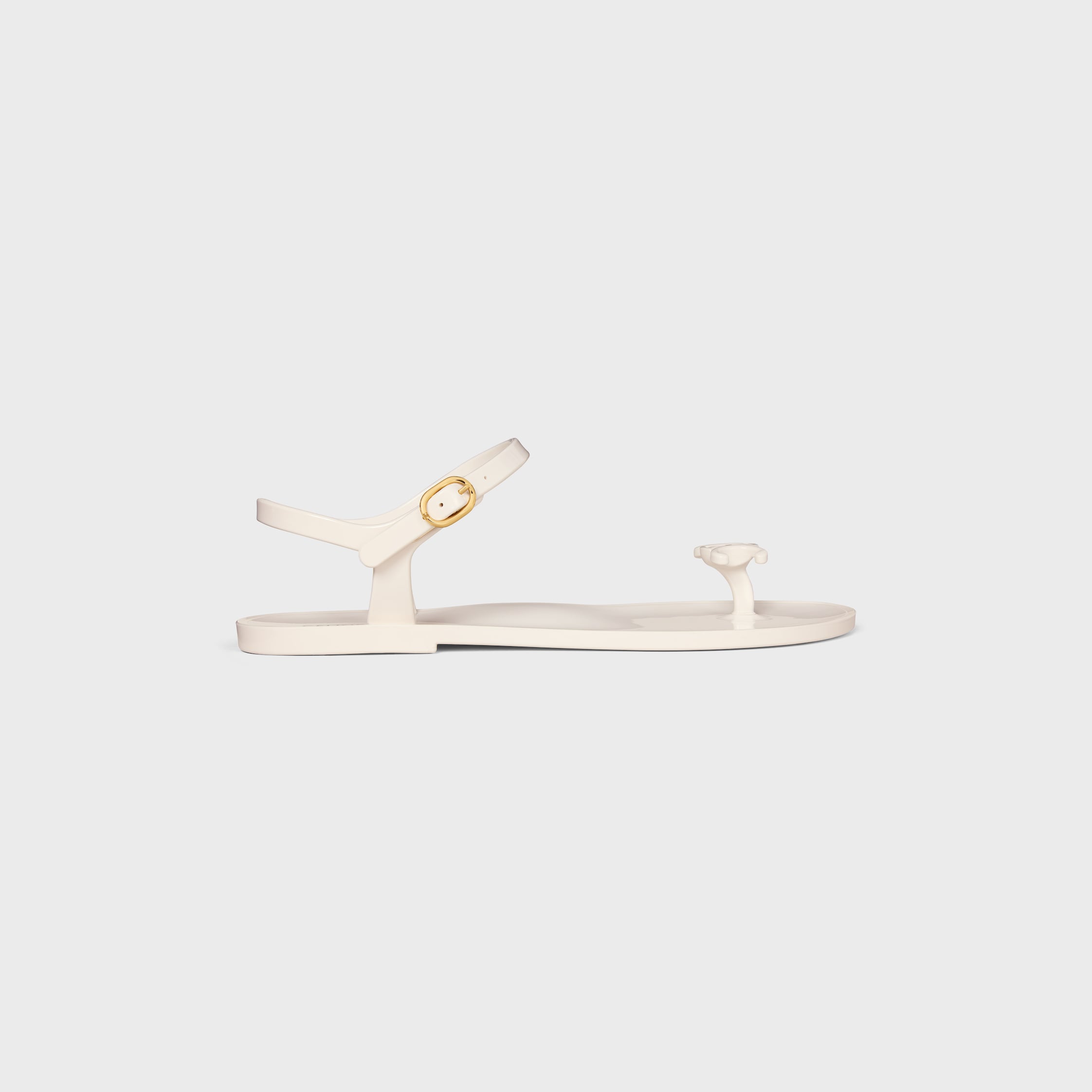 CELINE JELLY BAY SANDAL IN ECO CERTIFIED PVC