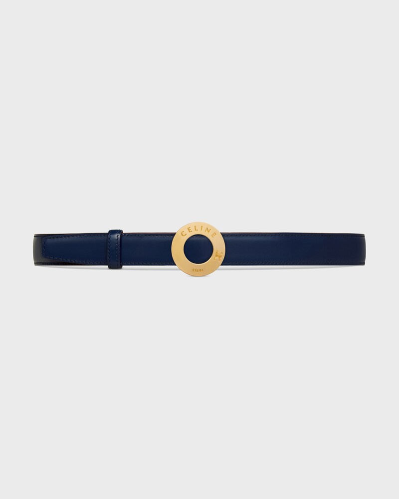 Reversible Strap 25MM IN TAURILLON -  -  - 1 | CELINE