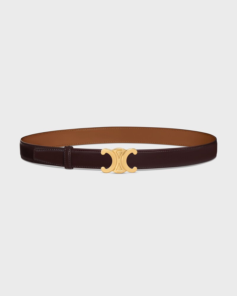 Reversible Strap 25MM IN TAURILLON -  -  - 1 | CELINE