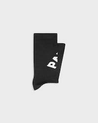 calzini in cotone - NERO/BIANCO -  - 2 | CELINE