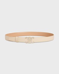 Reversible Strap 25MM IN TAURILLON -  -  - 2 | CELINE