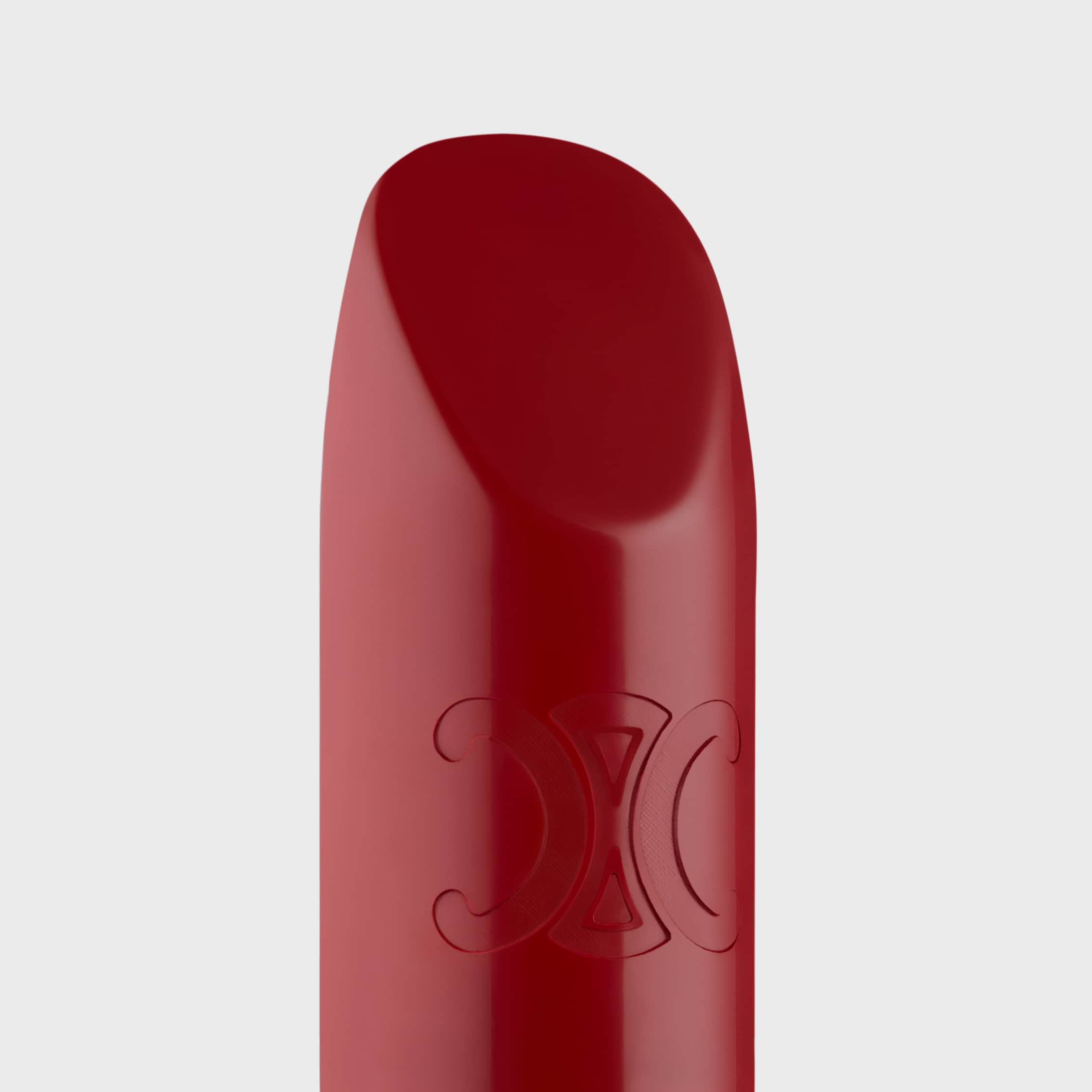 CELINE セリーヌ LE ROUGE ル ルージュ 01 リップ LE ROUGE CELINE– ル ルージュ・セリーヌ07 ルージュ・アヴァ - サテン