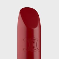 LE ROUGE CELINE緞光唇膏 - 07 艾娃紅色 - 唇膏 - 2 | CELINE