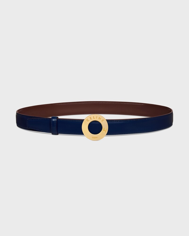 Reversible Strap 25MM IN TAURILLON -  -  - 1 | CELINE