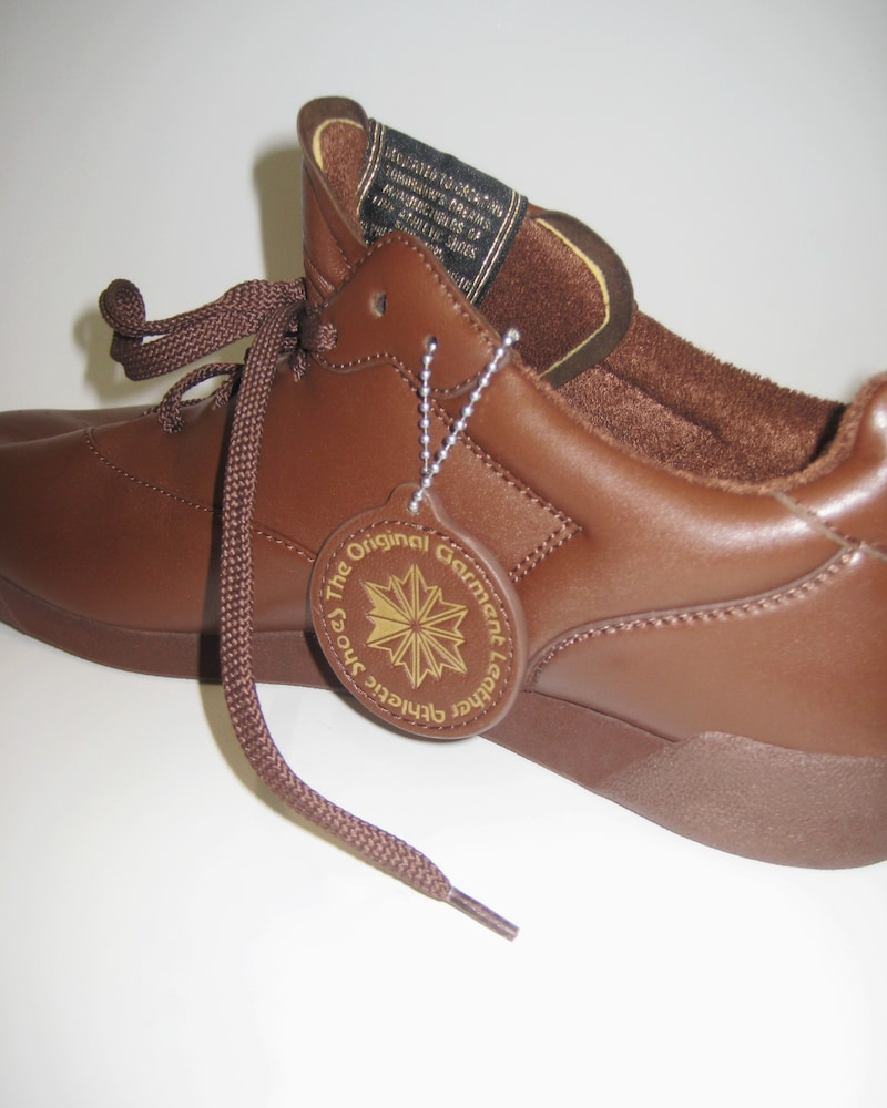 FREESTYLE LO BY CELINE/REEBOK - DARK BROWN -  - 1 | CELINE