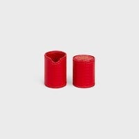 LIPSTICK HOLDER IN LIZARD - ROUGE TRIOMPHE - GIFT FINDER - 2 | CELINE