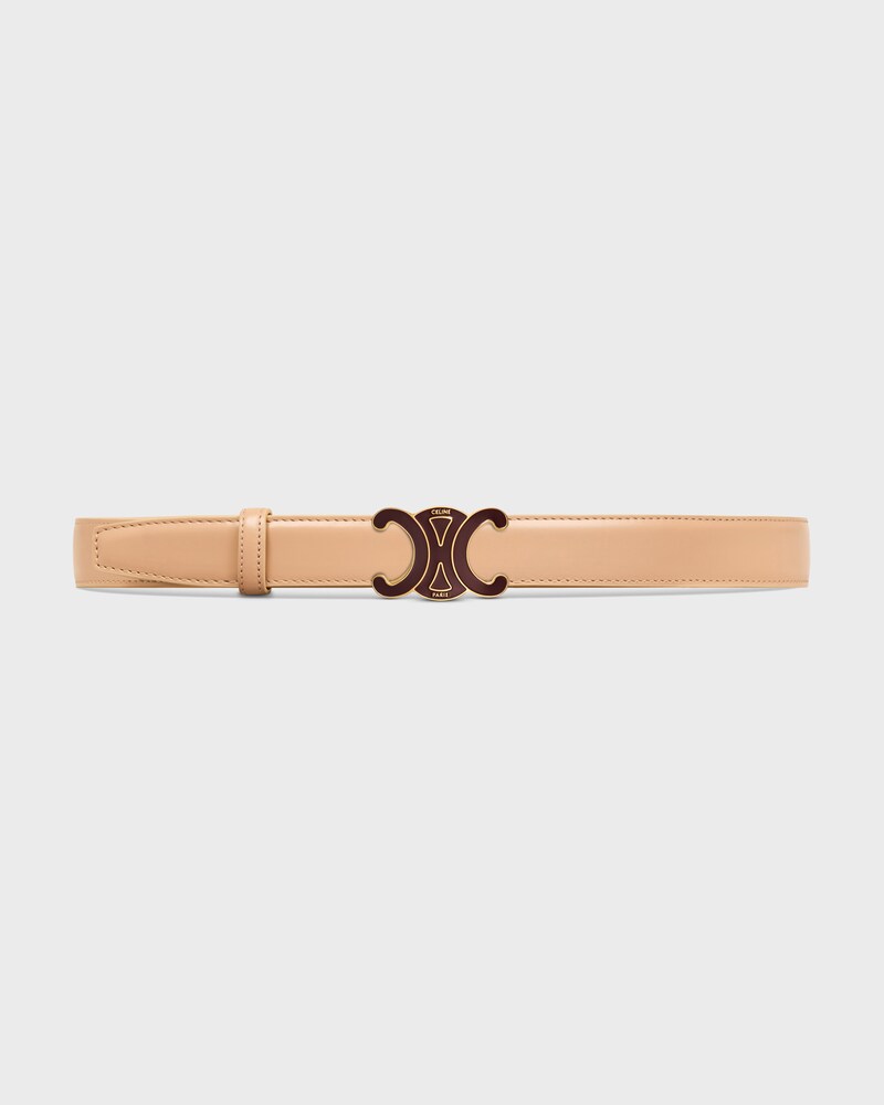 Reversible Strap 25MM IN TAURILLON -  -  - 1 | CELINE