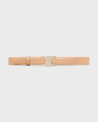 Reversible Strap 25MM IN TAURILLON -  -  - 2 | CELINE